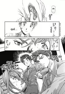 Page 116 of Virgin na Kankei 3 - preview thumbnail