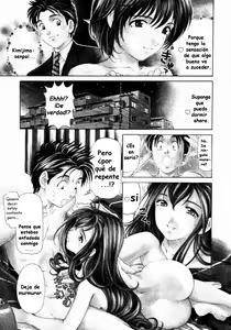 Page 119 of Virgin na Kankei 3 - preview thumbnail