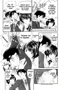 Page 131 of Virgin na Kankei 3 - preview thumbnail