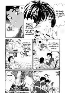 Page 132 of Virgin na Kankei 3 - preview thumbnail