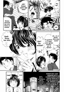 Page 133 of Virgin na Kankei 3 - preview thumbnail