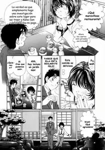 Page 134 of Virgin na Kankei 3 - preview thumbnail
