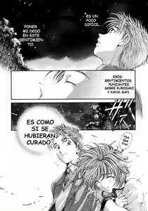 Page 136 of Virgin na Kankei 3 - preview thumbnail