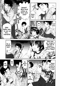 Page 137 of Virgin na Kankei 3 - preview thumbnail
