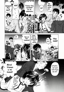 Page 138 of Virgin na Kankei 3 - preview thumbnail