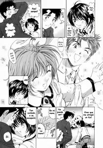Page 139 of Virgin na Kankei 3 - preview thumbnail