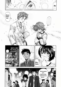 Page 141 of Virgin na Kankei 3 - preview thumbnail