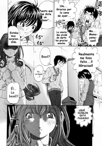 Page 144 of Virgin na Kankei 3 - preview thumbnail