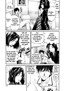 Page 147 of Virgin na Kankei 3 - preview thumbnail