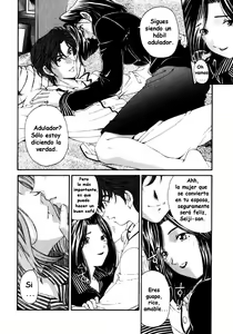 Page 148 of Virgin na Kankei 3 - preview thumbnail