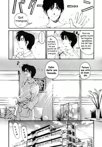 Page 158 of Virgin na Kankei 3 - preview thumbnail
