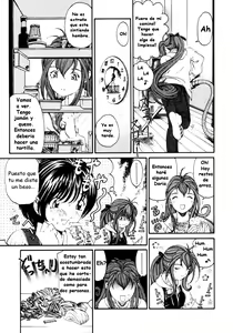 Page 159 of Virgin na Kankei 3 - preview thumbnail