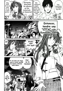 Page 162 of Virgin na Kankei 3 - preview thumbnail