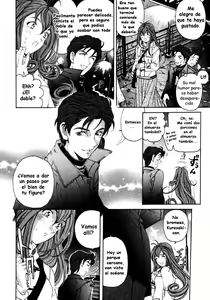 Page 168 of Virgin na Kankei 3 - preview thumbnail