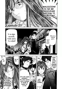 Page 173 of Virgin na Kankei 3 - preview thumbnail
