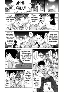 Page 176 of Virgin na Kankei 3 - preview thumbnail