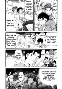 Page 177 of Virgin na Kankei 3 - preview thumbnail