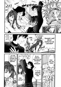 Page 180 of Virgin na Kankei 3 - preview thumbnail
