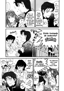 Page 181 of Virgin na Kankei 3 - preview thumbnail