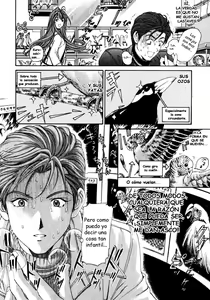 Page 182 of Virgin na Kankei 3 - preview thumbnail