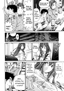 Page 184 of Virgin na Kankei 3 - preview thumbnail