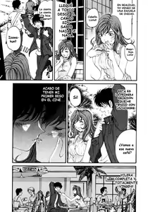Page 203 of Virgin na Kankei 3 - preview thumbnail