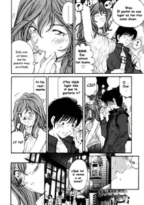 Page 204 of Virgin na Kankei 3 - preview thumbnail
