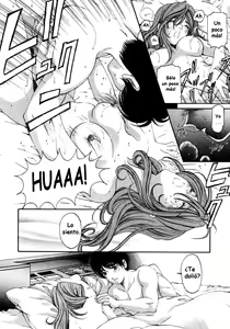 Page 212 of Virgin na Kankei 3 - preview thumbnail