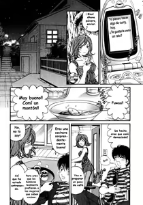 Page 214 of Virgin na Kankei 3 - preview thumbnail