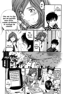 Page 215 of Virgin na Kankei 3 - preview thumbnail