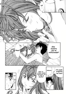 Page 22 of Virgin na Kankei 3 - preview thumbnail