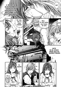 Page 224 of Virgin na Kankei 3 - preview thumbnail