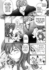 Page 225 of Virgin na Kankei 3 - preview thumbnail