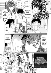 Page 23 of Virgin na Kankei 3 - preview thumbnail