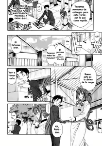 Page 28 of Virgin na Kankei 3 - preview thumbnail