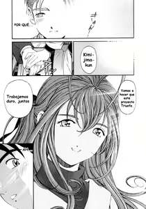 Page 31 of Virgin na Kankei 3 - preview thumbnail