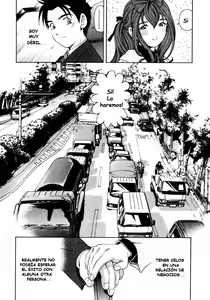 Page 32 of Virgin na Kankei 3 - preview thumbnail