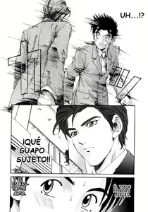 Page 34 of Virgin na Kankei 3 - preview thumbnail