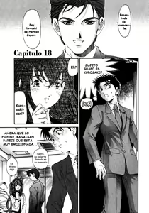 Page 37 of Virgin na Kankei 3 - preview thumbnail