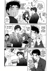 Page 39 of Virgin na Kankei 3 - preview thumbnail