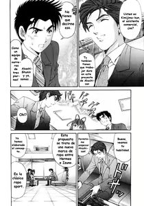 Page 40 of Virgin na Kankei 3 - preview thumbnail