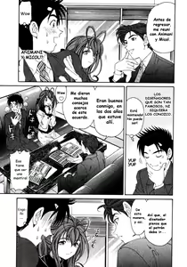 Page 41 of Virgin na Kankei 3 - preview thumbnail