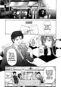 Page 43 of Virgin na Kankei 3 - preview thumbnail
