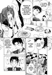Page 44 of Virgin na Kankei 3 - preview thumbnail