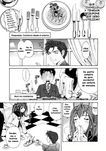 Page 45 of Virgin na Kankei 3 - preview thumbnail
