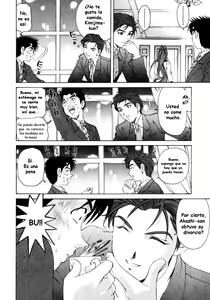 Page 46 of Virgin na Kankei 3 - preview thumbnail