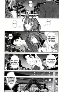 Page 50 of Virgin na Kankei 3 - preview thumbnail