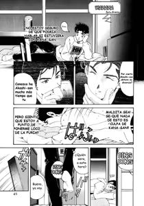 Page 51 of Virgin na Kankei 3 - preview thumbnail