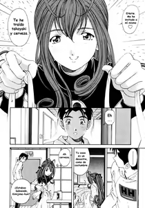 Page 52 of Virgin na Kankei 3 - preview thumbnail