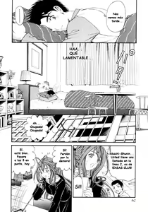 Page 68 of Virgin na Kankei 3 - preview thumbnail